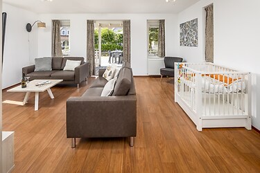 Ferienpark Aquadelta - Villa - Foto4
