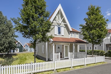 Ferienpark Aquadelta - Villa - Foto2