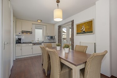 Ferienpark Aquadelta - Villa - Foto3