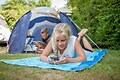 Hof Domburg - Campingplatz - Foto3