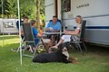 Hof Domburg - Campingplatz - Foto5
