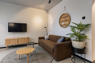 Loftappartement