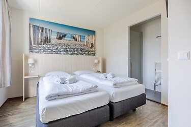 Noordzee Résidence Cadzand-Bad - Villa - Foto4