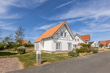 Noordzee Résidence Cadzand-Bad - Villa - Foto1