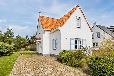 Noordzee Résidence Cadzand-Bad - Villa - Foto1