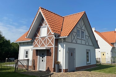 Villa 8M Luxe