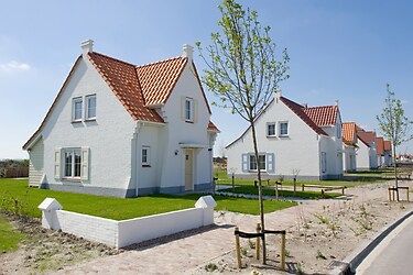 Noordzee Résidence Cadzand-Bad - Villa - Foto1