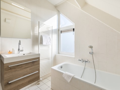 Noordzee Résidence De Banjaard - Villa - Foto4