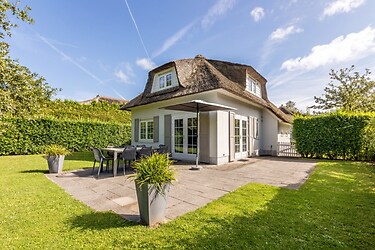 Noordzee Résidence De Banjaard - Villa - Foto1