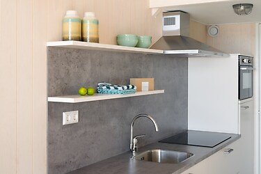 Noordzee Resort Vlissingen - Beach House - Foto4