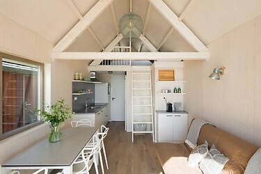 Noordzee Resort Vlissingen - Beach House - Foto3