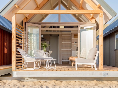 Noordzee Resort Vlissingen - Beach House - Foto4