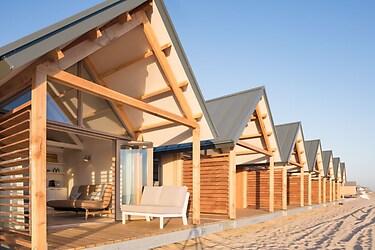 Noordzee Resort Vlissingen - Beach House - Foto1
