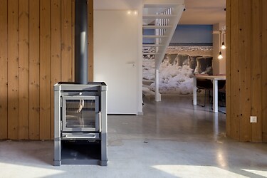 Noordzee Resort Vlissingen - Lodge - Foto4