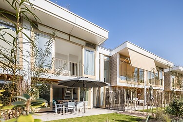 Noordzee Resort Vlissingen - Villa - Foto1