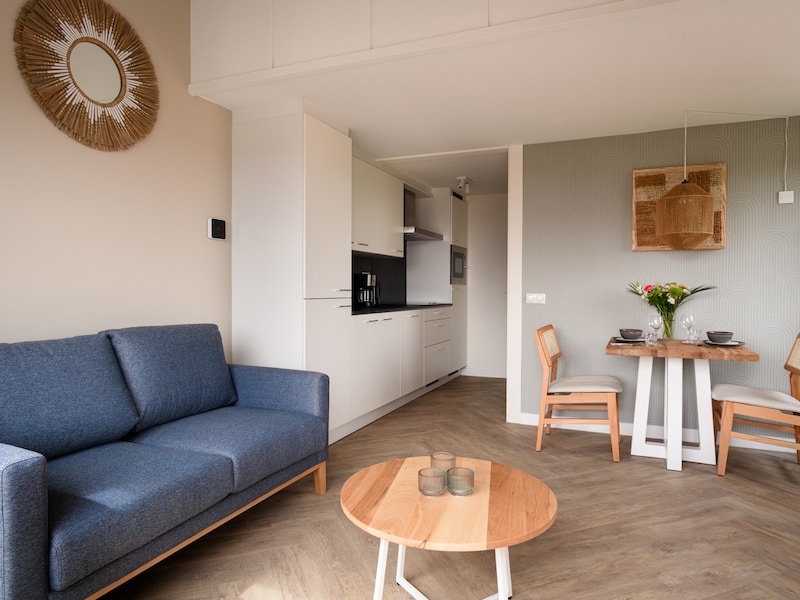 Parc Aquadelta - Appartement Comfort 2BR