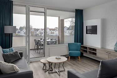 Appartement Komfort 5K