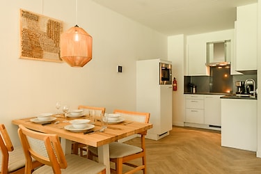 Appartement Wellness 4