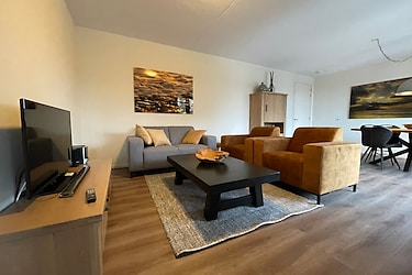 Résidence Wijngaerde - Appartement - Foto3