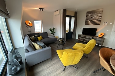 Résidence Wijngaerde - Appartement - Foto2