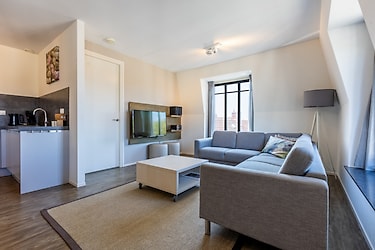 Résidence Wijngaerde - Appartement - Foto2