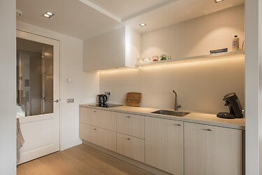Résidence Wijngaerde - Appartement - Foto3