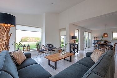 Roompot Beach Resort - Bungalow - Foto3