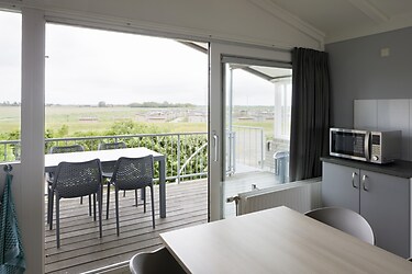 Roompot Beach Resort - Bungalow - Foto4