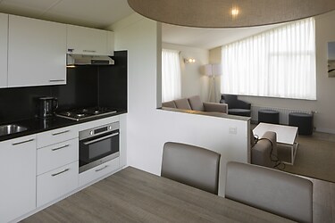 Roompot Beach Resort - Bungalow - Foto4