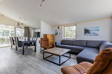 Roompot Beach Resort - Bungalow - Foto2
