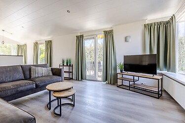 Roompot Beach Resort - Bungalow - Foto4