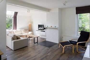Roompot Beach Resort - Bungalow - Foto4