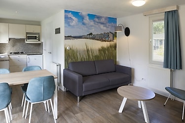 Roompot Beach Resort - Chalet - Foto3