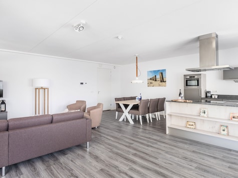 Roompot Noordzee Résidence Dishoek - Appartement - Foto1