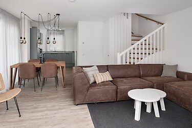 Roompot Park Veerse Kreek - Villa - Foto3