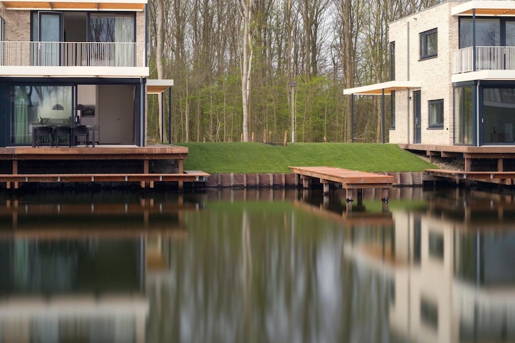 Ferienunterkünfte - Ferienpark Roompot Résidence De Veerse Wende | Roompot