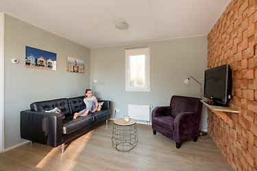 Strandpark Zeeland - Chalet - Foto4
