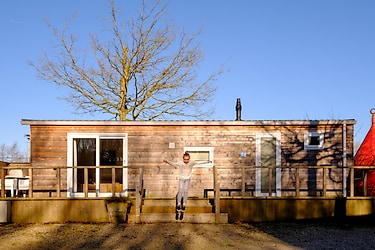 Strandpark Zeeland - Chalet - Foto1