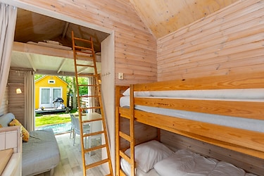 Strandpark Zeeland - Chalet - Foto3