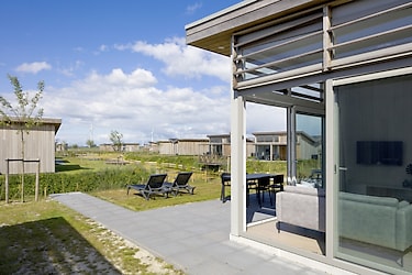 Water Village - Lodge - Foto2