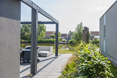 Zeebad - Parkfoto - 4