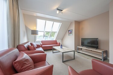 Zeeland Village - Bungalow - Foto3