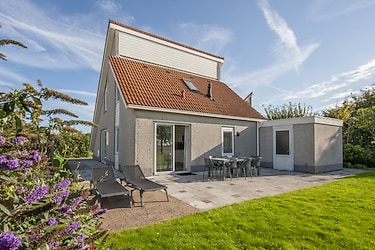 Zeeland Village - Bungalow - Foto2