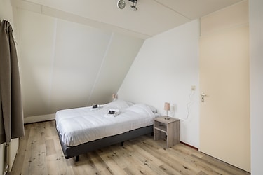 Zeeland Village - Bungalow - Foto4