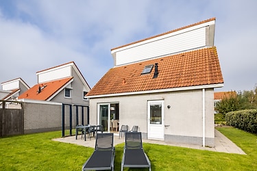 Zeeland Village - Bungalow - Foto4