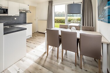 Zeeland Village - Bungalow - Foto2