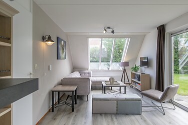 Zeeland Village - Bungalow - Foto3