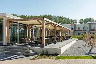 Duinresort Dunimar