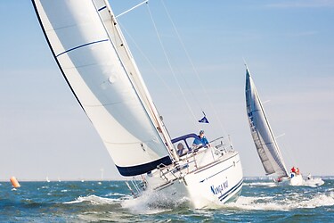 Marina Port zélande