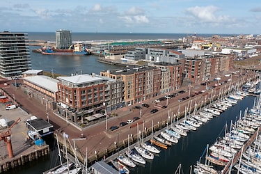 Nautisch Centrum Scheveningen